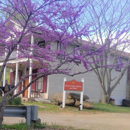 Bliss Point Farm And B&B, Llc Earlysville Bagian luar foto