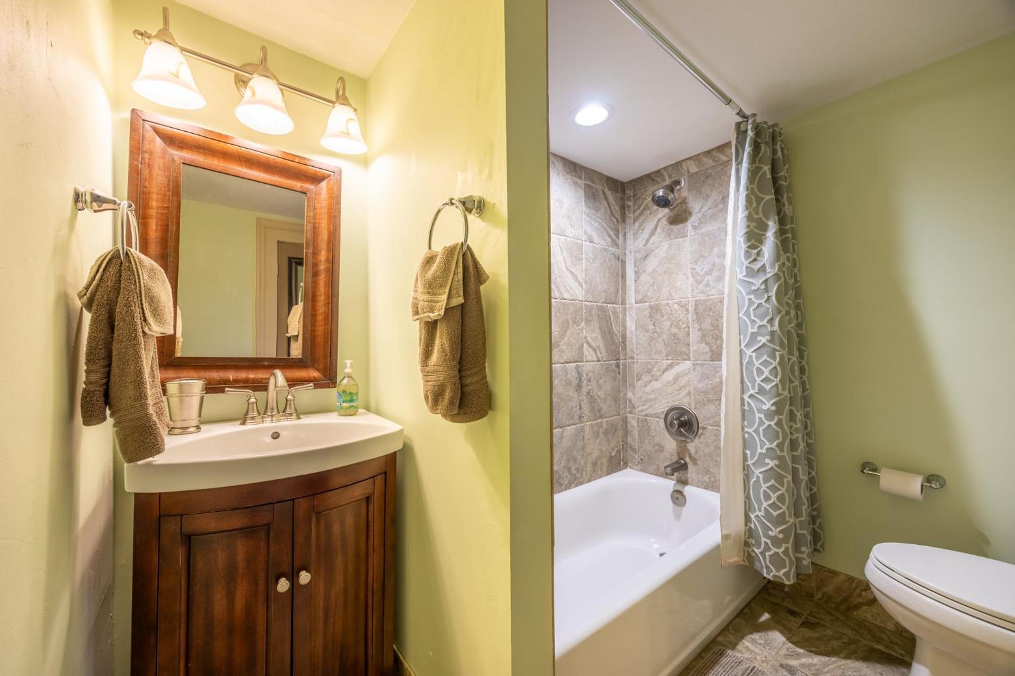 Bliss Point Farm And B&B, Llc Earlysville Bagian luar foto