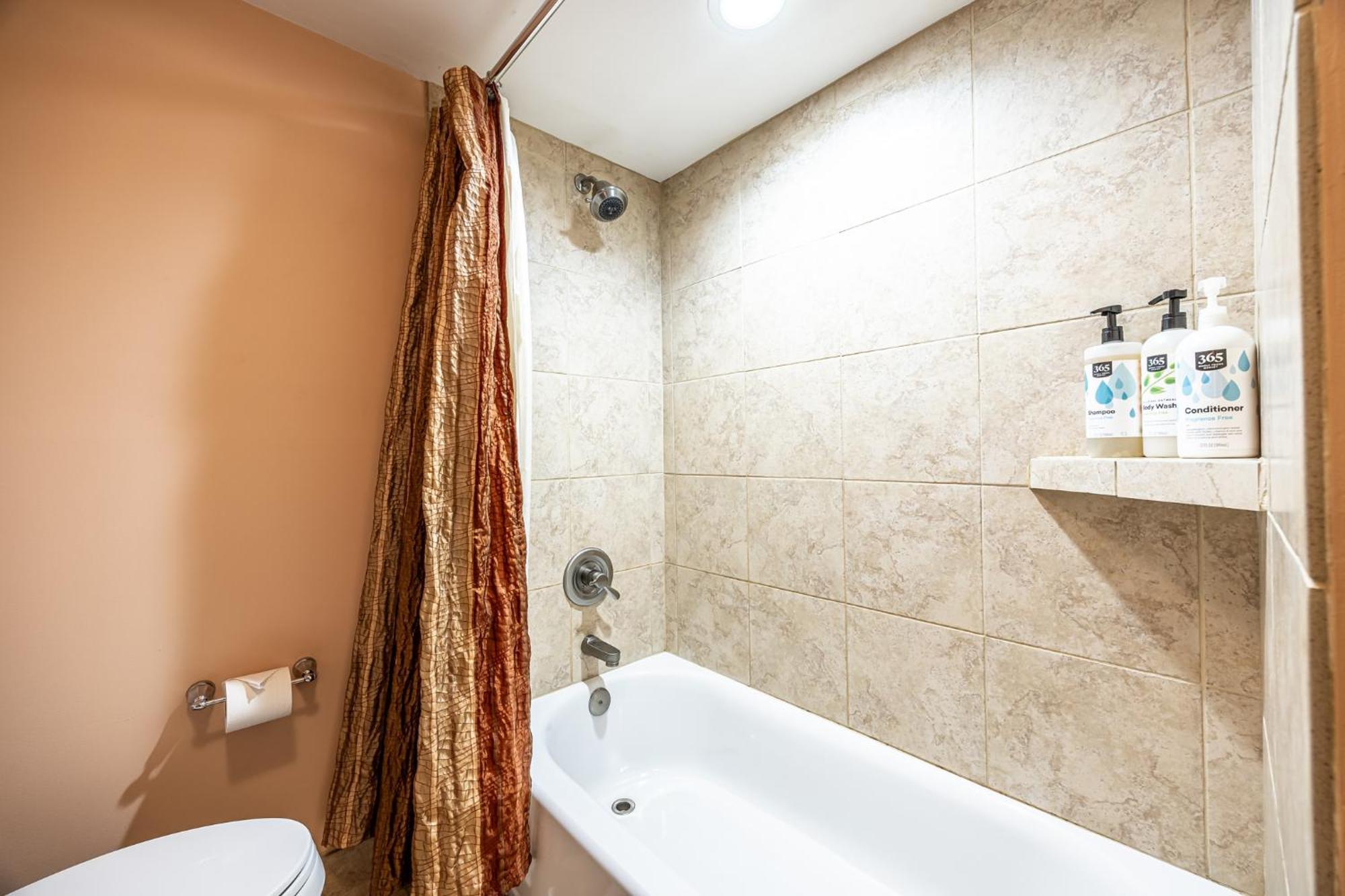 Bliss Point Farm And B&B, Llc Earlysville Bagian luar foto