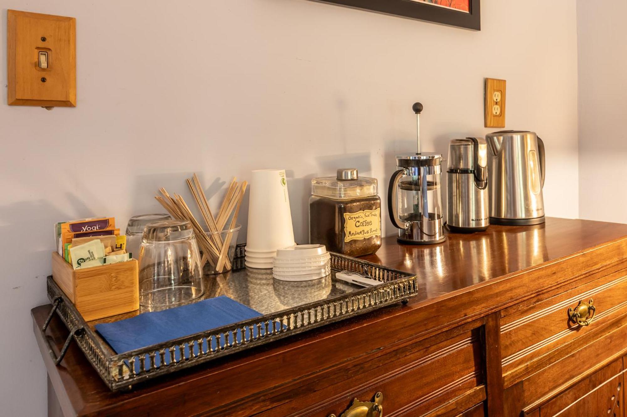 Bliss Point Farm And B&B, Llc Earlysville Bagian luar foto